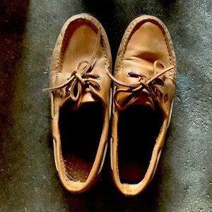 Sperry Men’s Authentic Original Boat Shoe (non-marking)